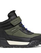 Geox Апрески J Trekkyup Boy B Abx J46MBE 0MEMS C0450 D