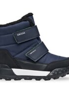 Geox Апрески J Trekkyup Boy B Abx J66MBA 0FU54 C0749 S