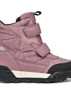 Geox Апрески J Trekkyup Girl B Ab J46M7C 0MNBC C8006 D Розов
