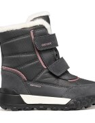 Geox Апрески J Trekkyup Girl B Abx J46M7E 08V22 C1377 S