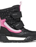 Geox Апрески J Trekkyup Girl B Abx J56M7A 0MNBC C9235 D