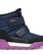 Geox Апрески J Trekkyup Girl B Abx J66M7A 0FU54 CF48B S
