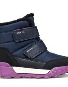 Geox Апрески J Trekkyup Girl B Abx J66M7A 0FU54 CF48B S