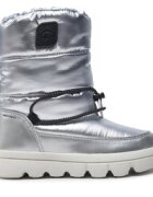 Geox Апрески J46HWB 0LVNF C1007 S Сив