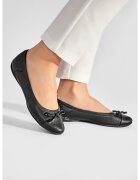 Geox Балеринки D Charlene C D16Y7C 08554 C9999
