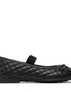 Geox Балеринки J Plie' B J5455B 08502 C9999 M