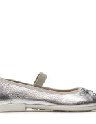 Geox Балеринки Jr Plie' J4555D 00044 C1007 S