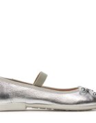 Geox Балеринки Jr Plie' J4555D 00044 C1007 S