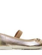 Geox Балеринки Jr Plie' J4555D 00044 C1007 M