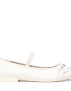 Geox Балеринки Jr Plie' J6555A 00085 C1000 D