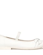 Geox Балеринки Jr Plie' J6555A 00085 C1000 D