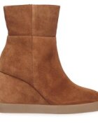 Geox Боти D Elidea Wedge D36VQB 00022 CD500