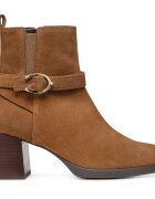 Geox Боти D Walk Pleasure 55 D46XBA 00022 C6372