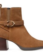 Geox Боти D Walk Pleasure 55 D46XBA 00022 C6372