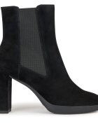 Geox Боти D Walk Pleasure 85 D35TFC 00021 C9999
