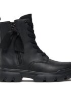 Geox Боти J Junette Girl J36HVG 000BC C9999 S