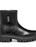 Geox Боти J Maquinnens Girl J66M6B 000CN C9999 M