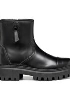 Geox Боти J Maquinnens Girl J66M6B 000CN C9999 M
