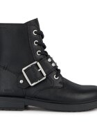 Geox Боти Jr Eclair J369QD 000BU C9999 S