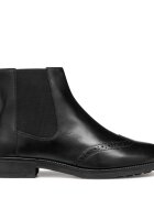 Geox Боти тип челси D Jaylon 2 D56QAA 043NH C9999