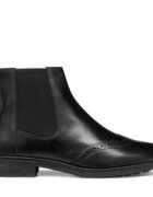 Geox Боти тип челси D Jaylon 2 D56QAA 043NH C9999