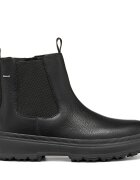 Geox Боти тип челси D Lamidie + Grip Abx D46XMD 000CL C6006