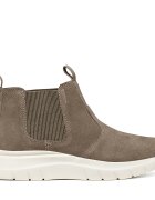 Geox Боти тип челси D Plummery D66YNA 0009B C9999