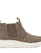 Geox Боти тип челси D Plummery D66YNA 0009B C9999
