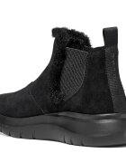 Geox Боти тип челси D Plummery D66YNB 22 C9999