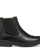 Geox Боти тип челси D Spherica Ec1 B D66DKA 43 C9999