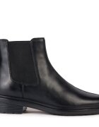 Geox Боти тип челси D Walk Pleasure D36TGE 00043 C9999