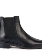 Geox Боти тип челси D Walk Pleasure D36TGE 00043 C9999