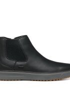 Geox Боти тип челси U Cenisio B Abx U66AJC 0009B C9999