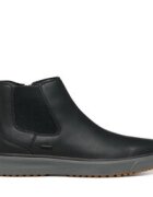 Geox Боти тип челси U Cenisio B Abx U66AJC 0009B C9999
