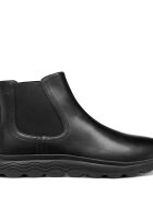 Geox Боти тип челси U Spherica U56BYD 00043 C9999