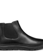 Geox Боти тип челси U Spherica U56BYD 00043 C9999
