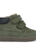 Geox Ботуши B Hynde Boy Wpf B842HA 00032 C3014 M