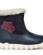 Geox Ботуши B Iupidoo Girl B4658B 0BCBL CF4F8