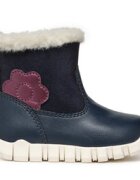 Geox Ботуши B Iupidoo Girl B4658B 0BCBL CF4F8