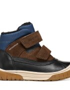 Geox Ботуши B Omar Boy Wpf B462DC 04322 C9229 S