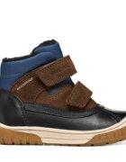 Geox Ботуши B Omar Boy Wpf B462DC 04322 C9229 S