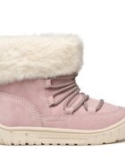 Geox Ботуши B Omar Girl Wpf B462LA 00022 C8014 M Розов