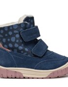 Geox Ботуши B Omar Girl Wpf B462LB 022MN C4002 M