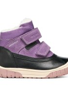 Geox Ботуши B Omar Girl Wpf B462LC 04322 C9B8J S