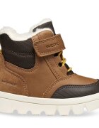 Geox Ботуши B Willaboom Boy B Abx B365BK 0ME22 C6654 M