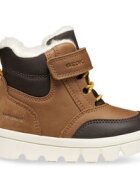 Geox Ботуши B Willaboom Boy B Abx B365BK 0ME22 C6654 M