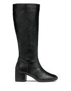 Geox Ботуши D Eleana D46TWA 000TU C9999