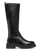 Geox Ботуши D Iridea D56HRF 0KB43 C9999