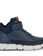 Geox Ботуши J Flexyper Boy J369BA 0CLFU C4002 M