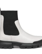 Geox Ботуши J Junette Girl J46HVC 0BCNH C1M9B M